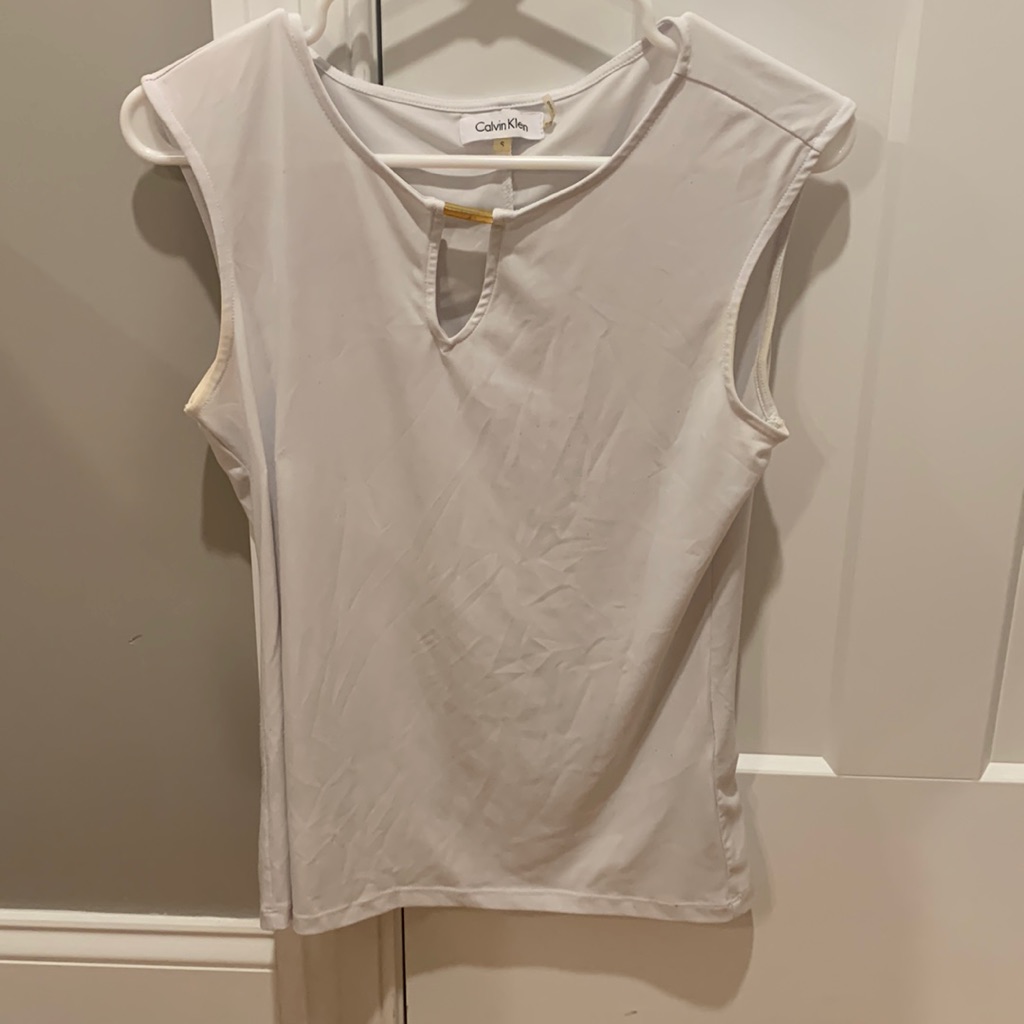 Work Tank